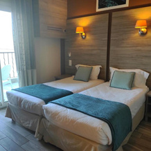 Hôtel Thalassa, Пьетранера — фото 3