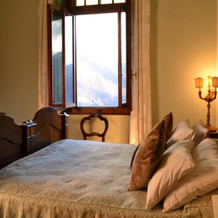 Bellagio Villa Montanina lake Como hillside, Civenna — photo 5