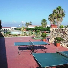 Agriturismo Arabesque, 帕尔蒂尼科 — 照片 4