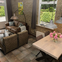 Holiday Home in Gelderland Near Nature Trails, 格鲁斯贝克 — 照片 3