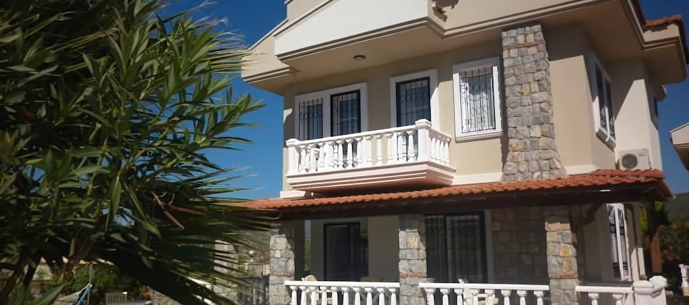 New Age Villa Tina, 费特希耶 — 照片 1