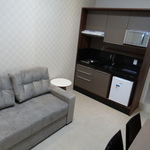 Apartamento Terreo Navegantes, 纳韦甘蒂斯 — 照片 4
