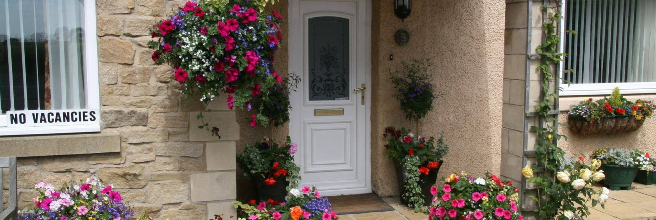 Northumberland Cottage, Eshott — photo 1
