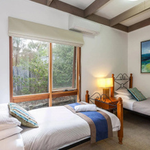 Aireys Inlet Getaway Resort, 埃里斯湾 — 照片 5