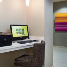 Residence Inn By Marriott Detroit Pontiac Auburn Hills, Понтиак — фото 4