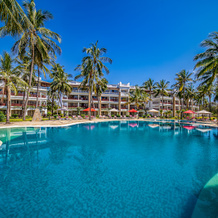 PrideInn Paradise Beach Resort & Spa Hotel, Mombasa — photo 3