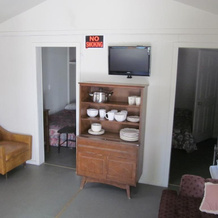 Rivershore Cottages, 瓦沙加海滩 — 照片 3