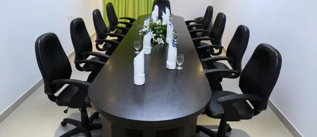 Finch Hotel, Тходупужа — фото 1
