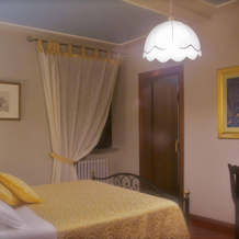 La Locanda del Capitano, Montone — photo 4