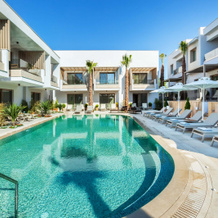 Pefki Deluxe Residences, Пефкохори — фото 5