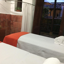 La Serrana Boutique Spa, San Gil — photo 5