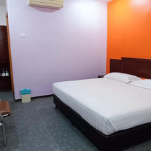 ID Hotel Segamat, Sungei Tekai — photo 3