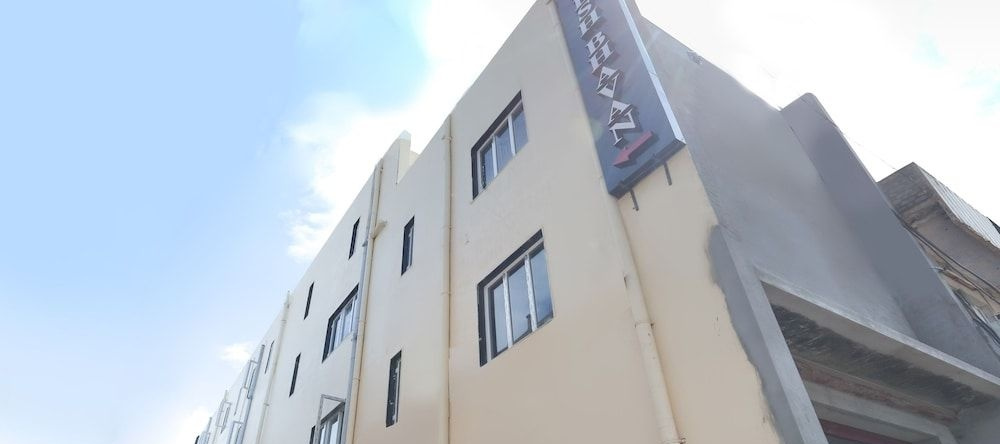 Oyo 47587 Hotel Ganesh Bhawan, 布拉马普里 — 照片 1