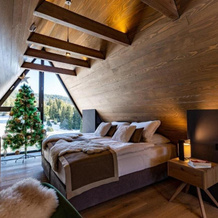 Hotel Monti Spa&Wellness, 上格尔卡里察 — 照片 4