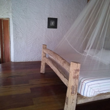 Eco-Hotel Sak Nok, 弗龙特拉科罗萨尔 — 照片 3