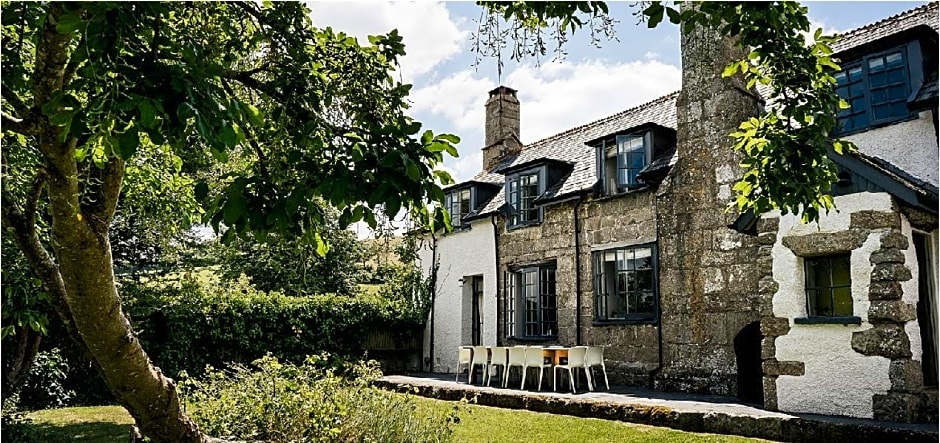 Weeke Barton, Эксетер — фото 1