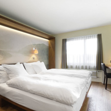 Boutique Hotel St. Georg, 艾因西德伦 — 照片 5