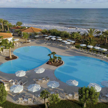 Grand Palladium Sicilia Resort & Spa, 坎波费利切迪罗切拉 — 照片 3