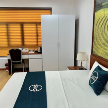 Big Hotel Lao Cai, 老街 — 照片 4