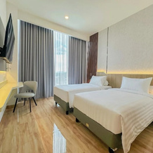 Azana Style Hotel Jombang, 宗班 — 照片 4