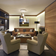 Kempinski Residences St. Moritz, St. Moritz — photo 2