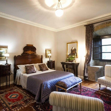 Pazo de Bentraces - Adults Only, Barbadas — photo 4
