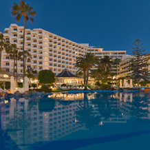 H10 Las Palmeras Hotel, 美洲海滩 — 照片 5