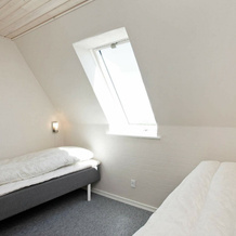 Beautiful Apartment in Lokken With Balcony, Lokken — photo 5