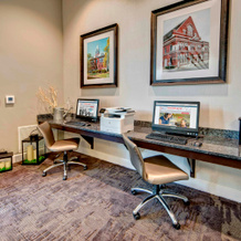 Hilton Garden Inn Nashville Brentwood, Брентвуд — фото 4