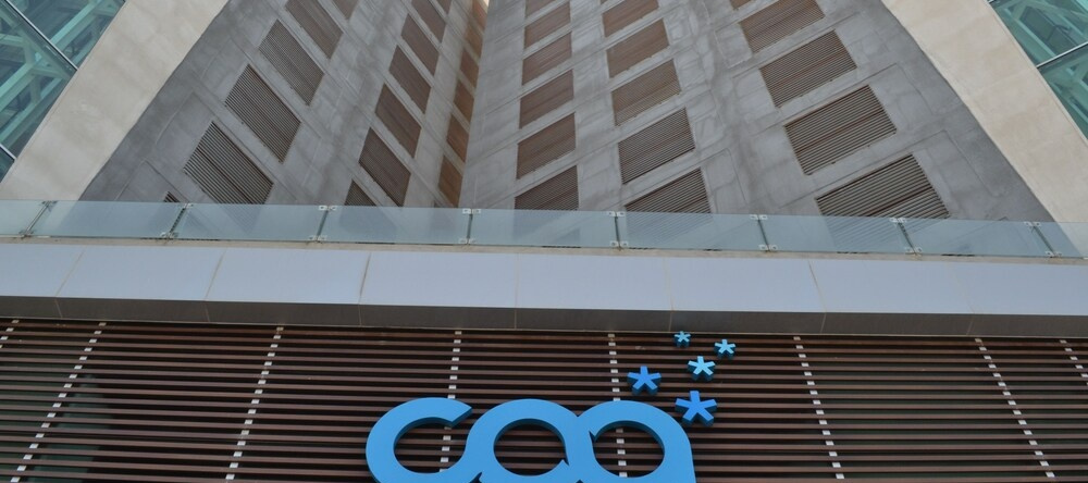 Quetzalcoatl Hotel & Suites Deluxe, 夸察夸尔科斯 — 照片 1
