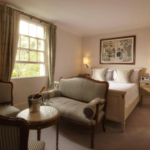 Southernhay House Hotel, 埃克塞特 — 照片 5