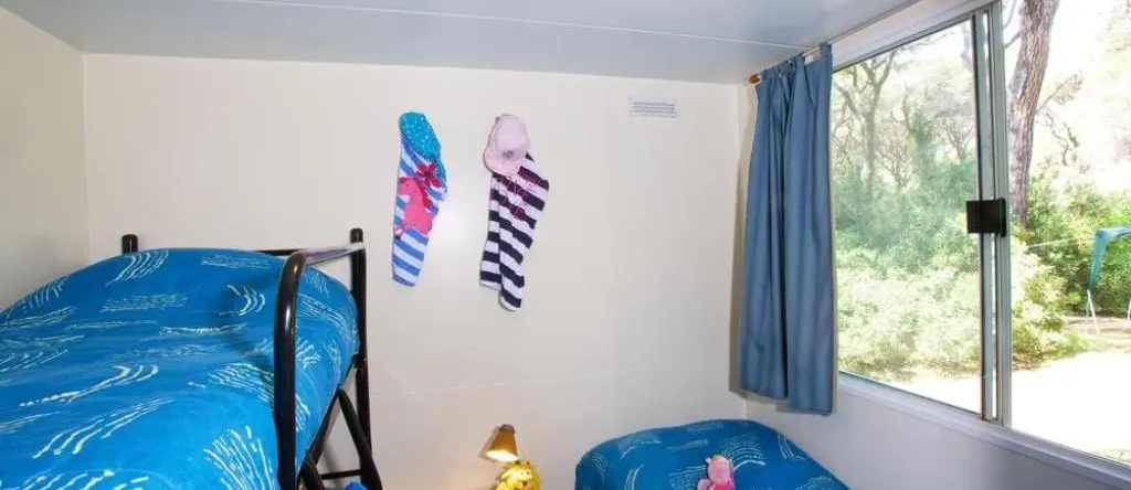 Camping Cieloverde Village, 格罗塞托 — 照片 1