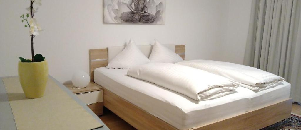 Appartements am Kirchplatz, 富尔普梅斯 — 照片 1