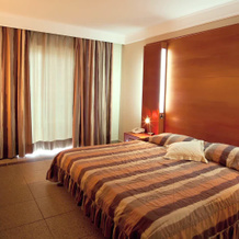 Atlantica Marmari Palace, 马斯蒂查里 — 照片 4