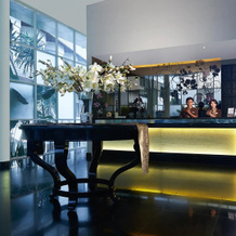 Grand Kecubung Hotel, 庞卡兰布翁 — 照片 2