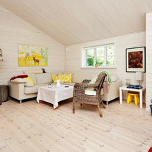 Holiday Home Klosterfælled, 里 — 照片 2
