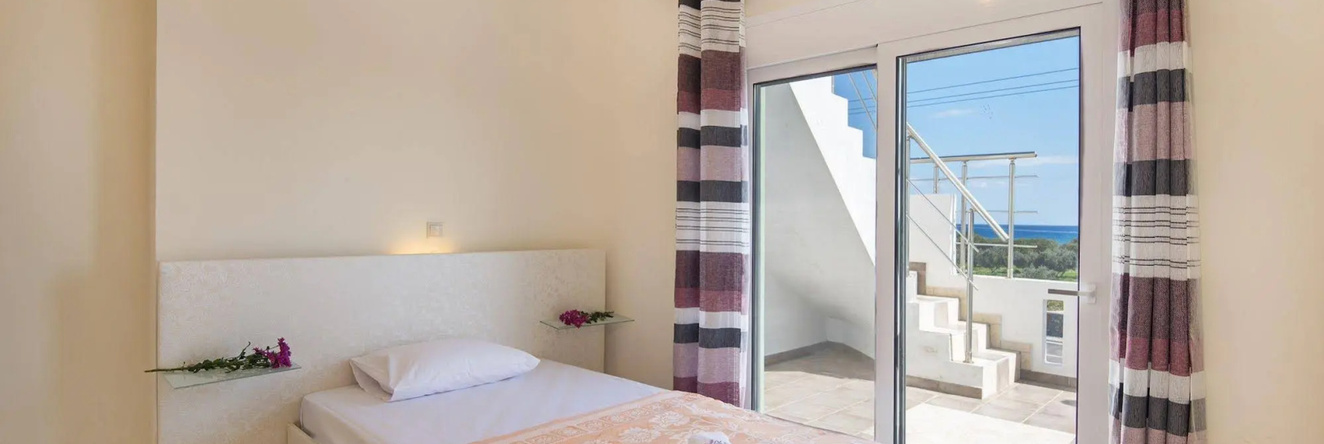 Blue Pearl Villa Gennadi, 根纳迪 — 照片 1