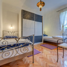 Apartments Marin, 阿尔巴尼亚 — 照片 2