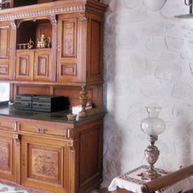 Enchanting Island House On Syros Island, Chroussa Village Surrounded B, Ано-Сирос — фото 3