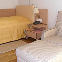 Sonnmatt Luzern Kurhotel Residenz, 卢塞恩 — 照片 2