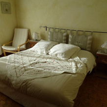 Aqui Sian Ben. Chambres d'hôtes, 卡斯特拉讷 — 照片 3