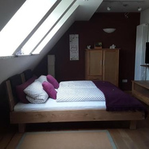 Sweet Home Suite, Hallerndorf — photo 4