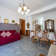 Appartamento Clara, Алассио — фото 2