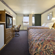 Days Inn Rolla, Rolla — photo 4