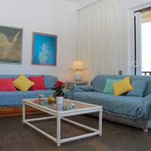 Siviri Deluxe Apartment, 西维里 — 照片 2