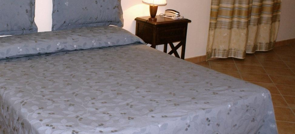 Residence Hotel La Commenda, Монтефьясконе — фото 1
