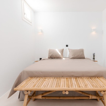 Ventu Paros Villa, Марписа — фото 2