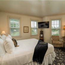 Yelton Manor Bed & Breakfast, 南黑文 — 照片 4
