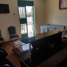 Sanfields Lodwar Camp, Lodwar — photo 5