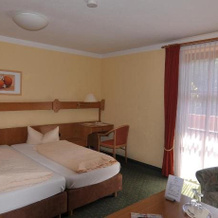 Hotel Tölzer Hof, Бад-Тёльц — фото 5